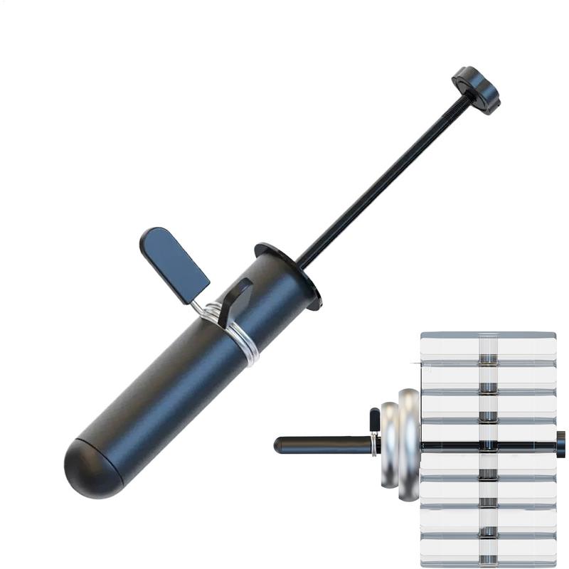 Heavy Equipment Grinder - น้ําหนัก STACK PIN GYM Loading PIN