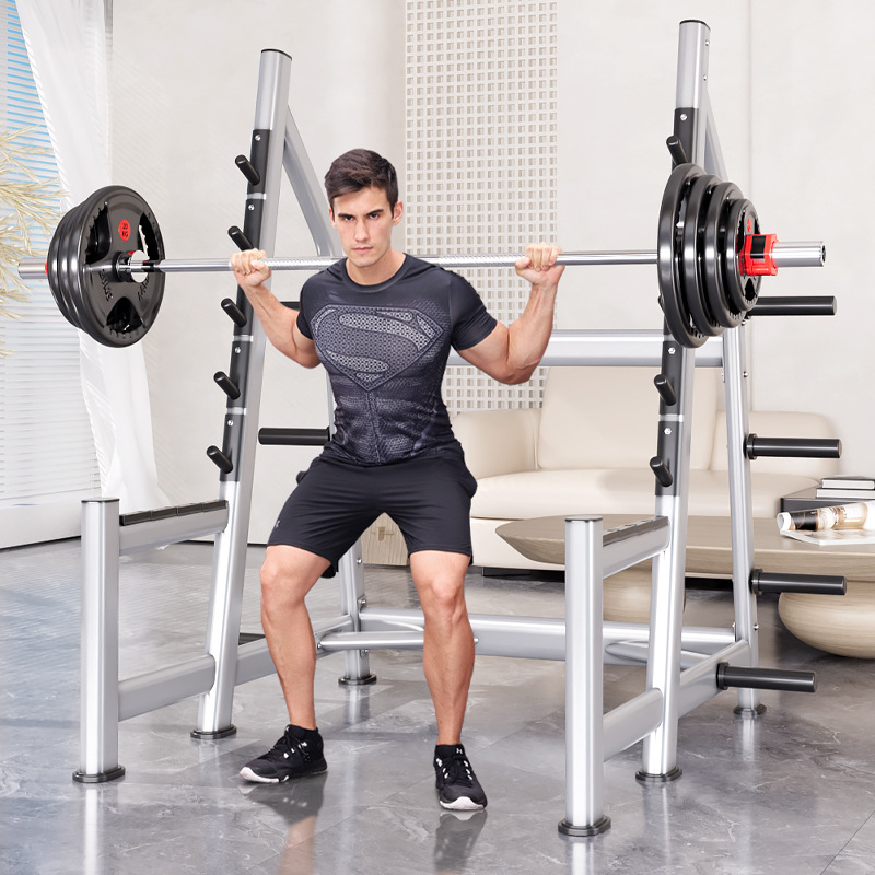 แร็คสควอทแบบ Power Cage, แร็คย - Heavy Equipment Lift บทวิจารณ์และราคา