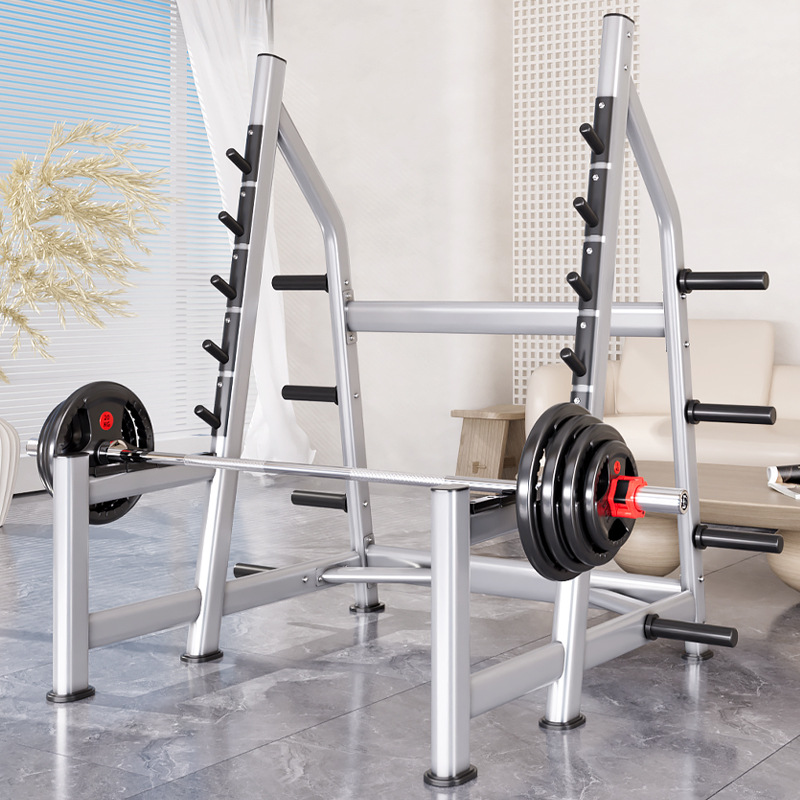 แร็คสควอทแบบ Power Cage, แร็คย - Heavy Equipment Lift บทวิจารณ์และราคา