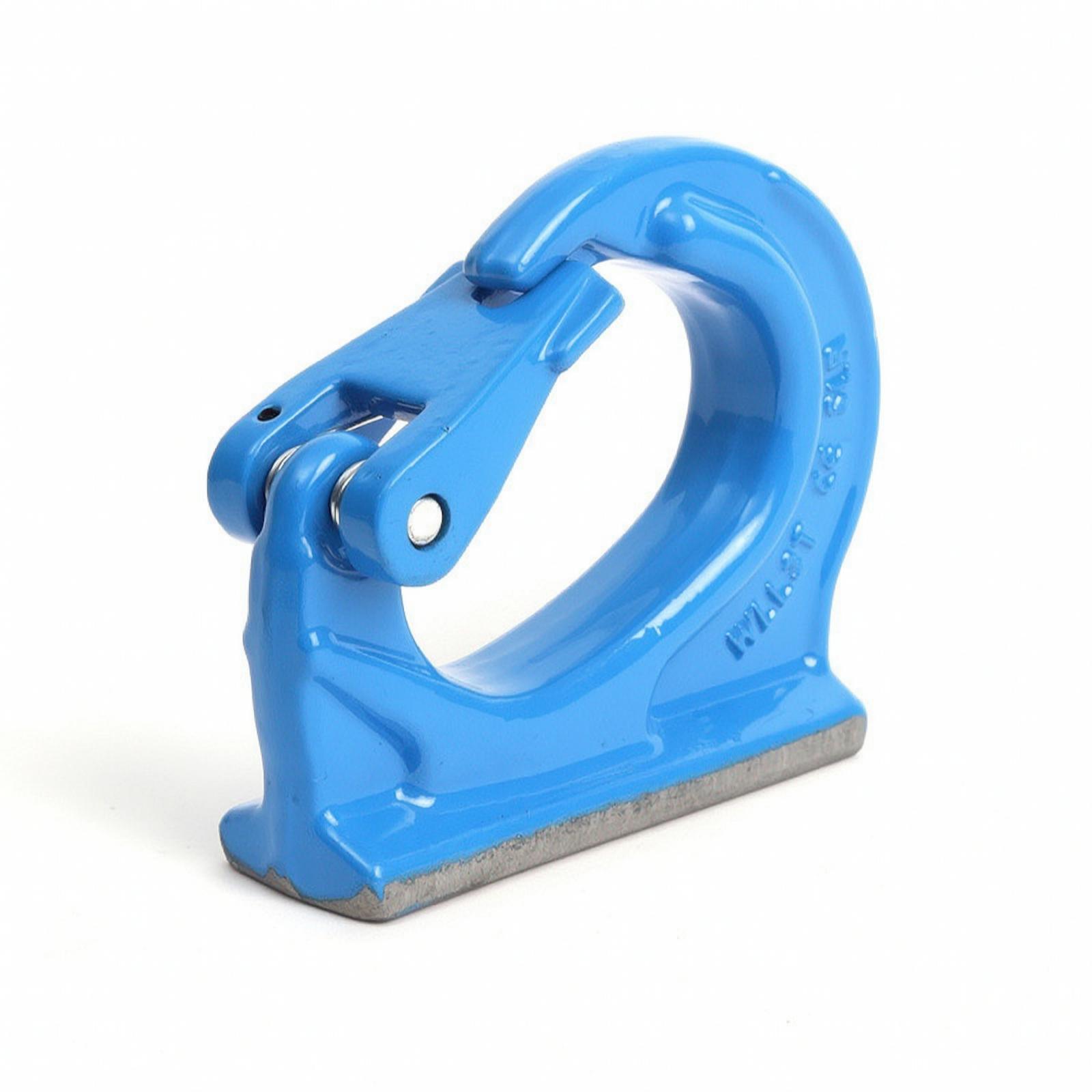 ตะขอสำหรับงานเชื่อมแบบแข็งแรงท - Heavy Equipment Lift บทวิจารณ์และราคา