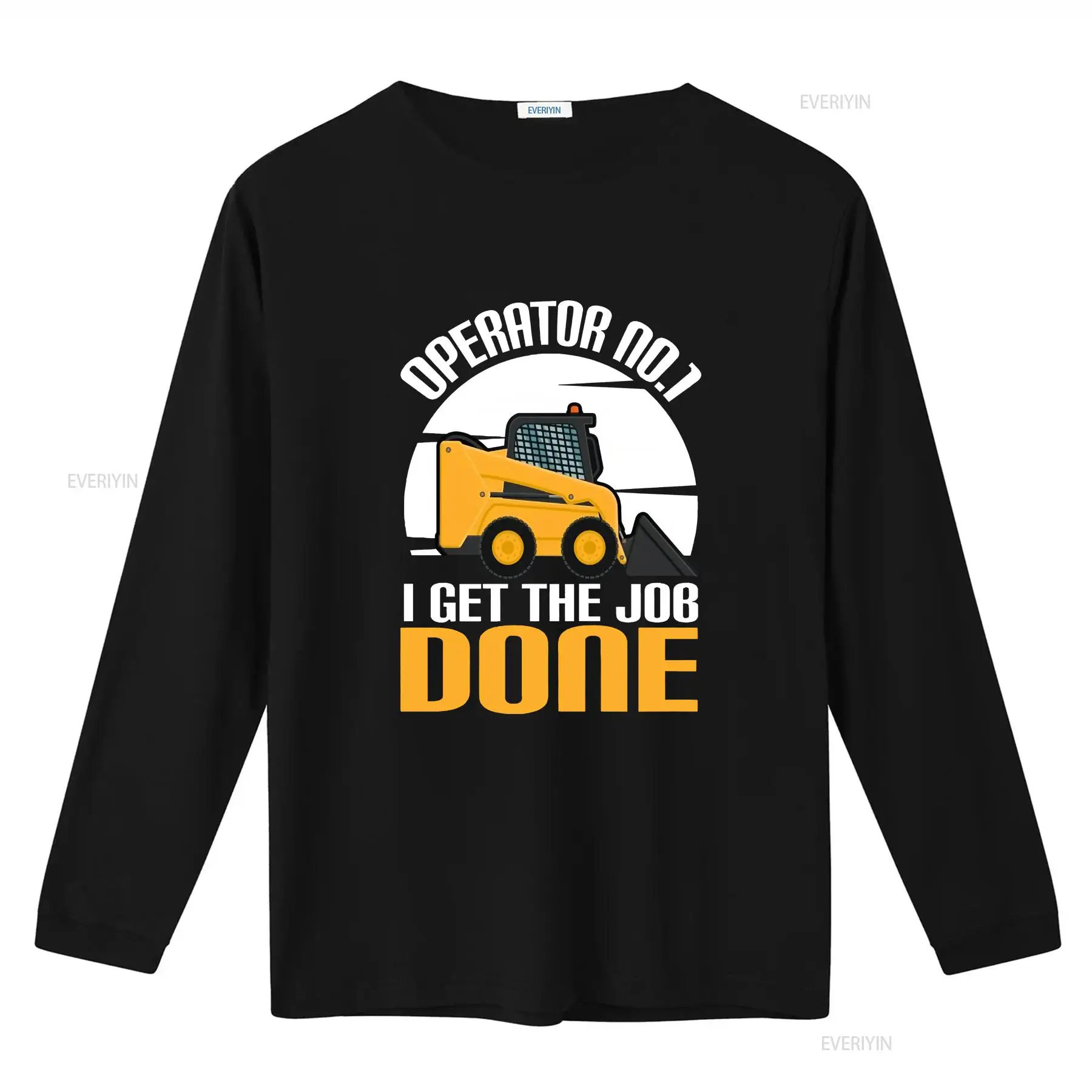 เสื้อยืด Skid Steer ผู้ควบคุมร - Heavy Equipment Washing บทวิจารณ์และราคา