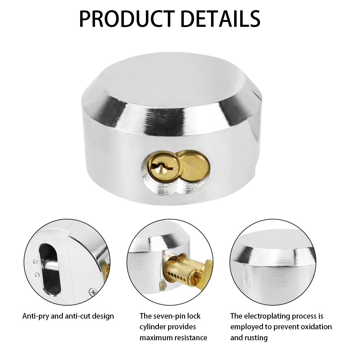 กลอนวงกลมเหล็กกล้าสำหรับงานหนั - Heavy Equipment Grinder บทวิจารณ์และราคา