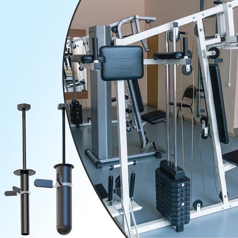 น้ําหนัก STACK PIN GYM Loading - Heavy Equipment Grinder บทวิจารณ์และราคา