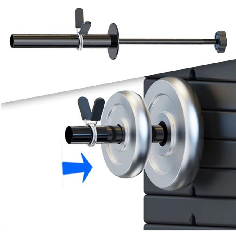 น้ําหนัก STACK PIN GYM Loading - Heavy Equipment Grinder บทวิจารณ์และราคา