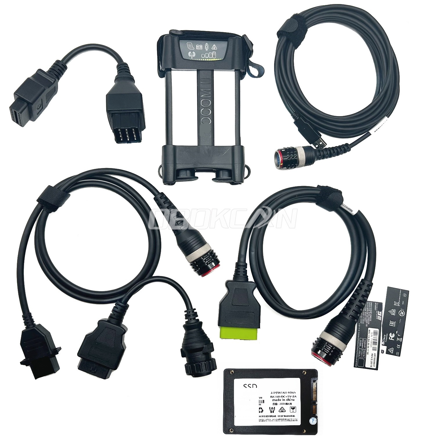 สำหรับเครื่องมือวินิจฉัยรถบรรท - Heavy Equipment Software บทวิจารณ์และราคา