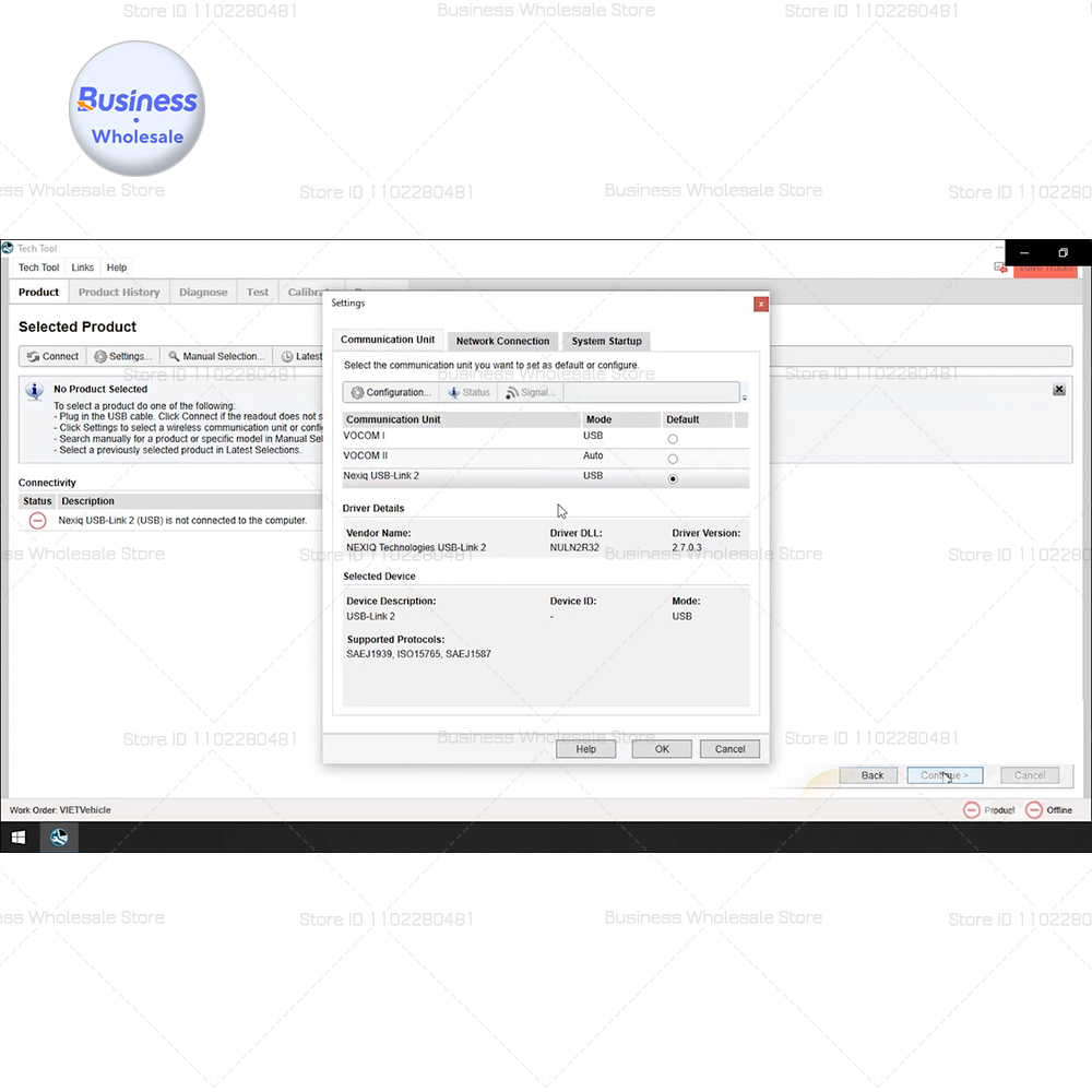 2026 Premium Tech Tool 2.8.150 - Heavy Equipment Software บทวิจารณ์และราคา
