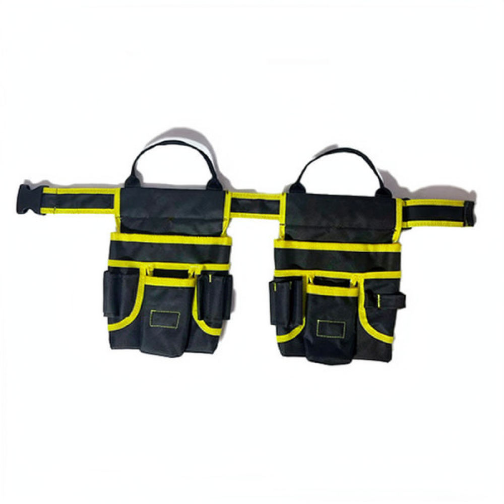 กระเป๋าจัดเก็บเครื่องมือสำหรับ - Heavy Equipment Electrician บทวิจารณ์และราคา
