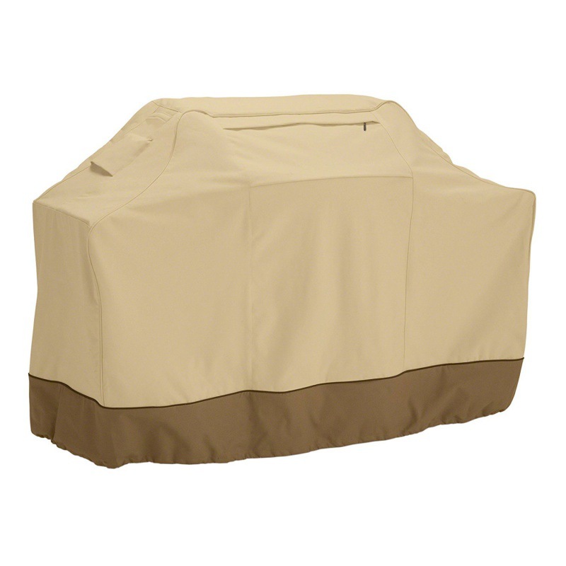 600D Oxford ผ้าบาร์บีคิวกันน้ํ - Heavy Equipment Washing บทวิจารณ์และราคา