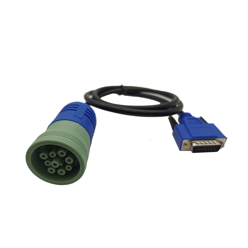 สำหรับ NEXIQ 3 USB Link 1 OBD2 - Heavy Equipment Software บทวิจารณ์และราคา