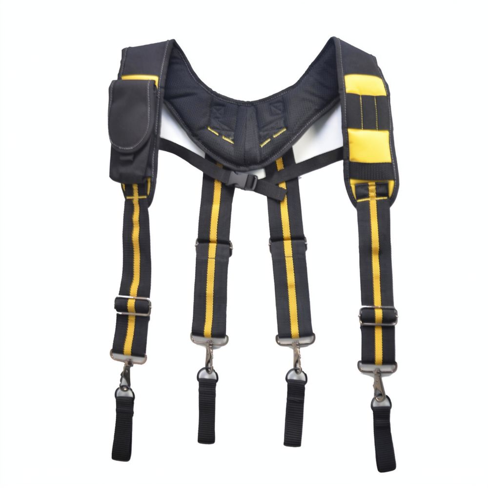 สายสะพายเข็มขัดเครื่องมือสำหรั - Heavy Equipment Electrician บทวิจารณ์และราคา